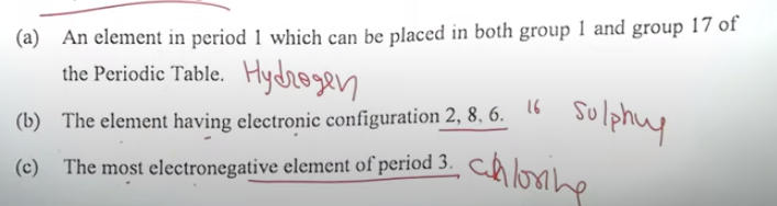 ICSE Chemistry Board Paper 2024, with Answer Key PDF_19.1