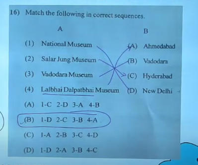 GSEB SSC Social Science Question Paper 2024, Class 10 Answer Key PDF_10.1