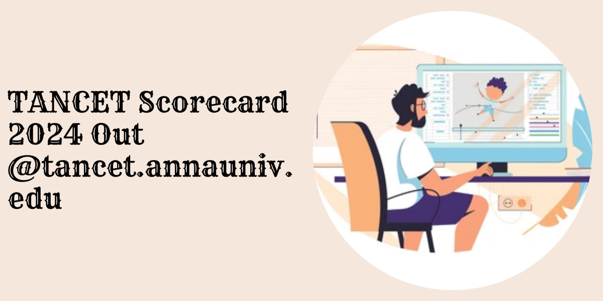 TANCET Scorecard 2024