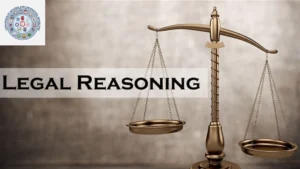 Legal Reasoning for CLAT 2026