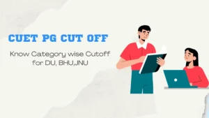 CUET PG Cut Off 2025