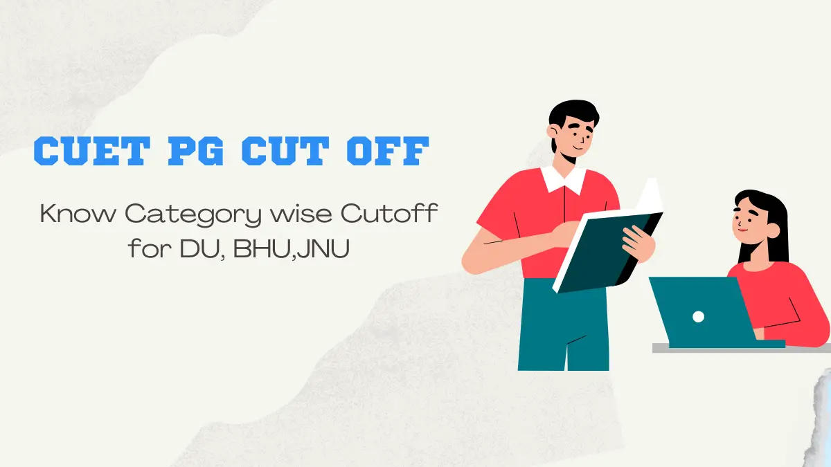 CUET PG Cut Off 2025