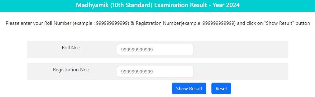 TBSE 10th Result 2024 Out, Check Tripura Madhyamik Result at tbse.tripura.gov.in_3.1