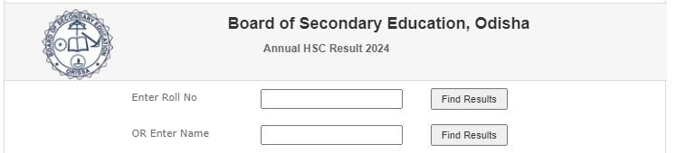 Odisha 10th Result 2024 Out, Check BSE Marksheet By Roll Number_5.1