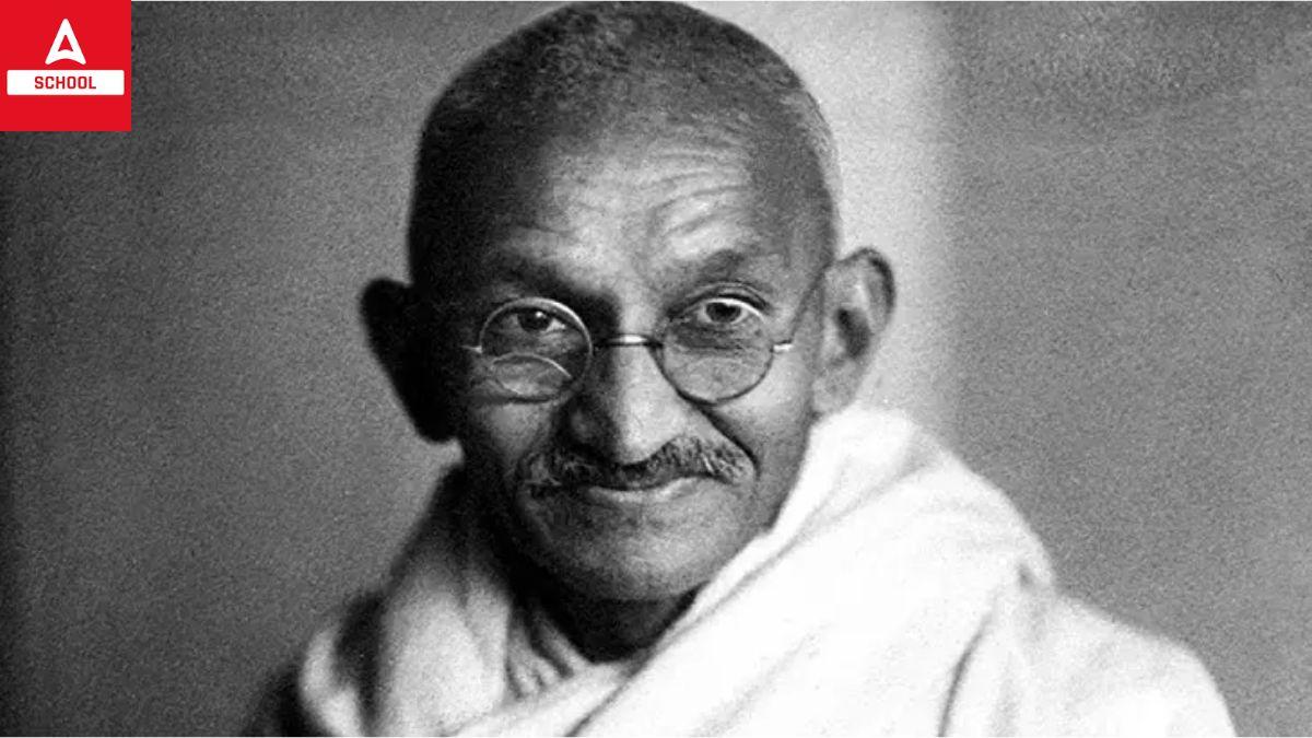 Mahatma Gandhi Essay