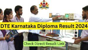 diploma Makeup Exam results 2024