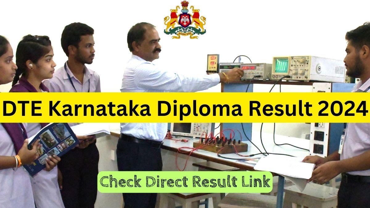 BTELINX Diploma Results 2024 Out, Check Markup Exam Result www