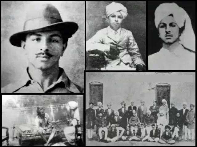 Bhagat SIngh Image