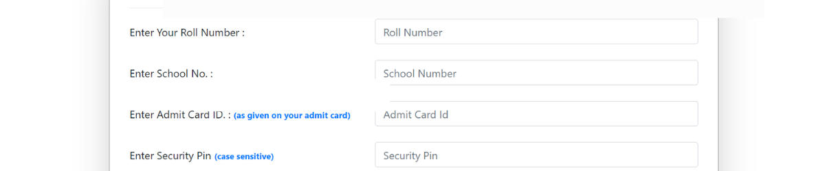 CBSE Class 10 Compartment Result 2024