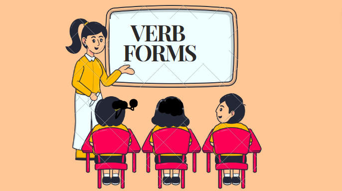 Verb Forms