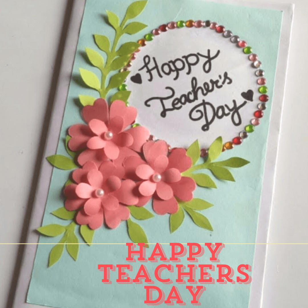 Happy Teachers day