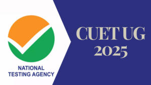 CUET UG 2025