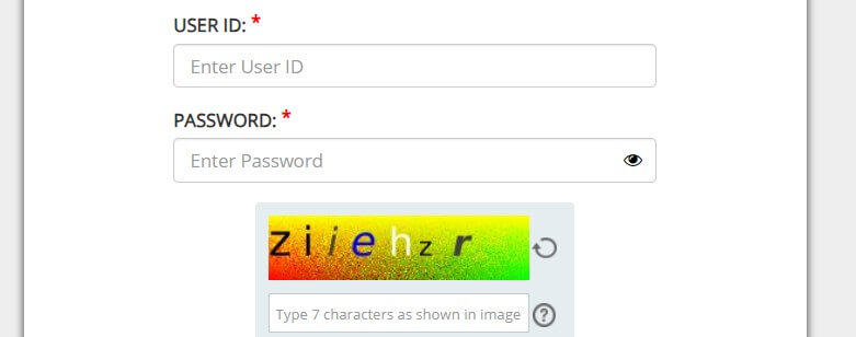 NEET PG Scorecard 2024 login window