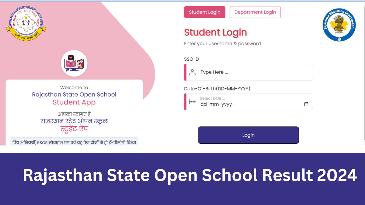 RSOS Result 2024