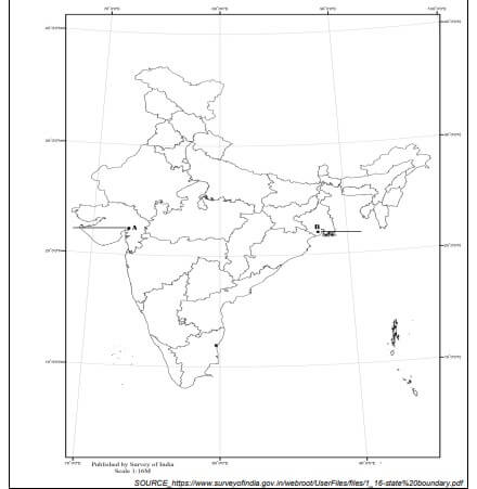 Class 10 SST Sample Paper