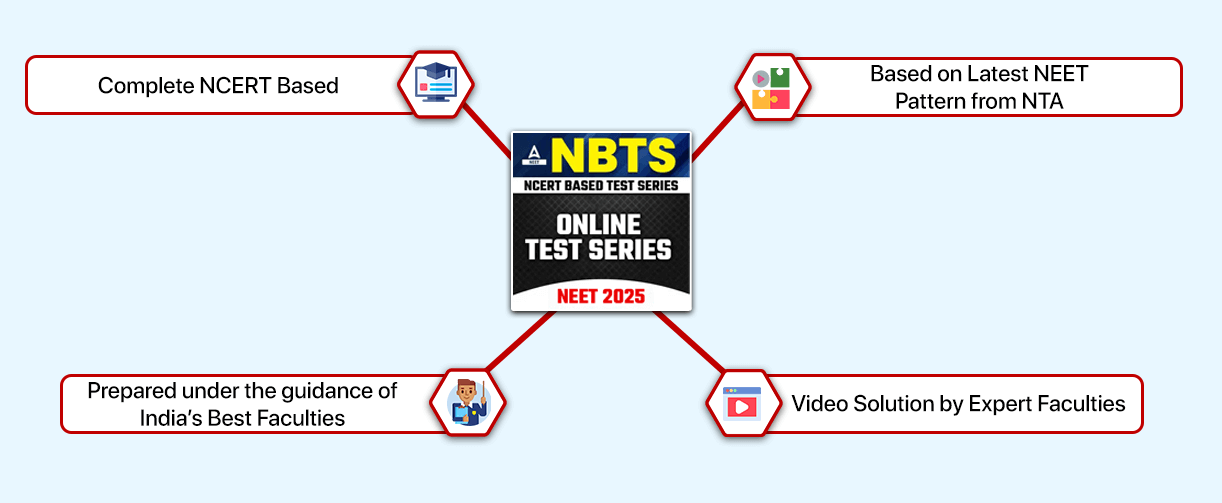 Adda247 NBTS Online Test Series for NEET 2025