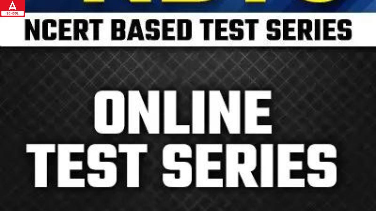 Adda247 NBTS Online Test Series for NEET 2025