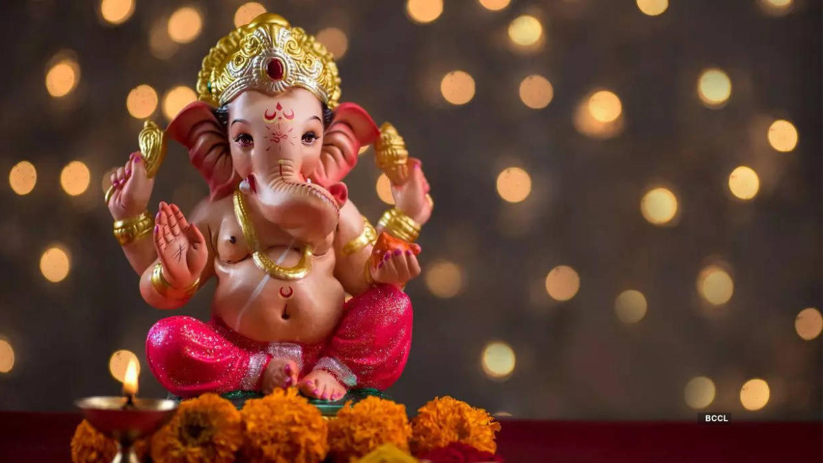 Ganesh Chaturthi