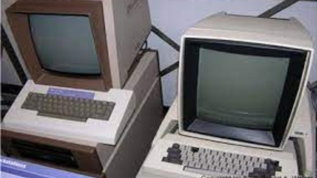 Third Generation of computer