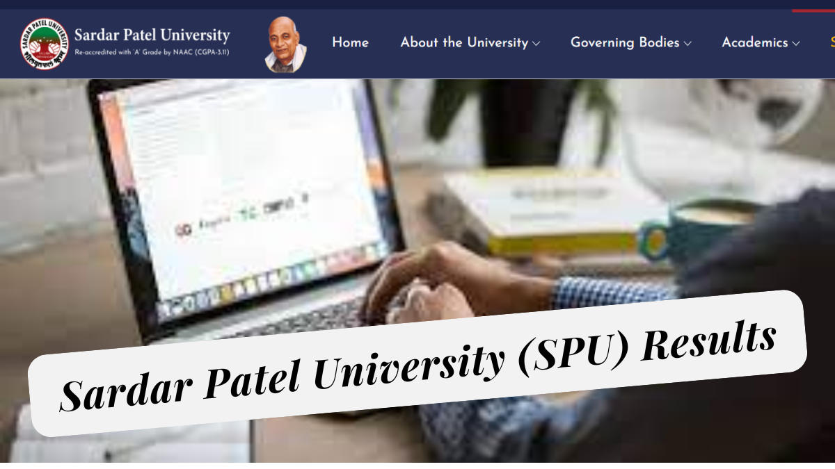 SPU Mandi Result 2024