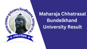 MCBU Result 2024