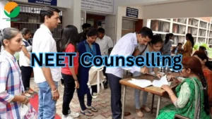 NEET UG Counselling