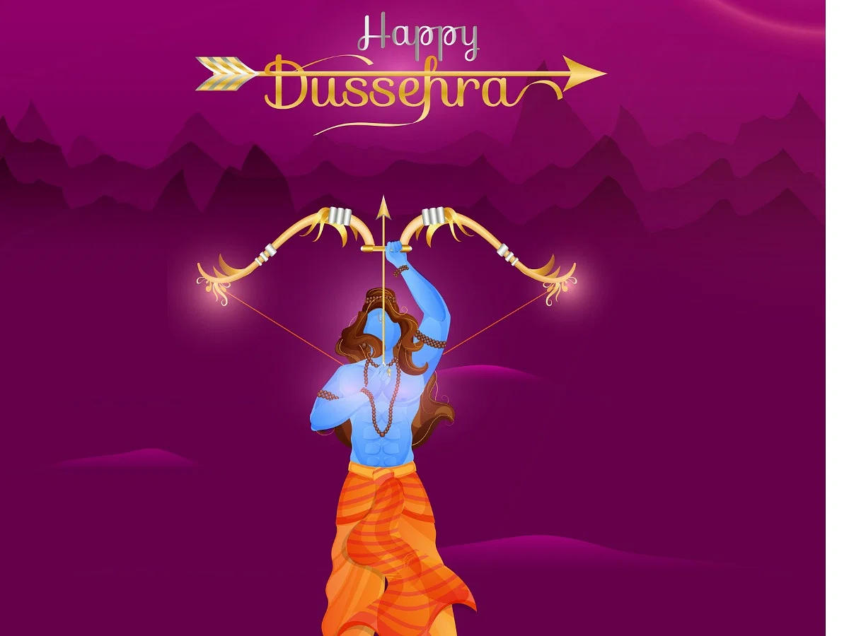 Dussehra 2024