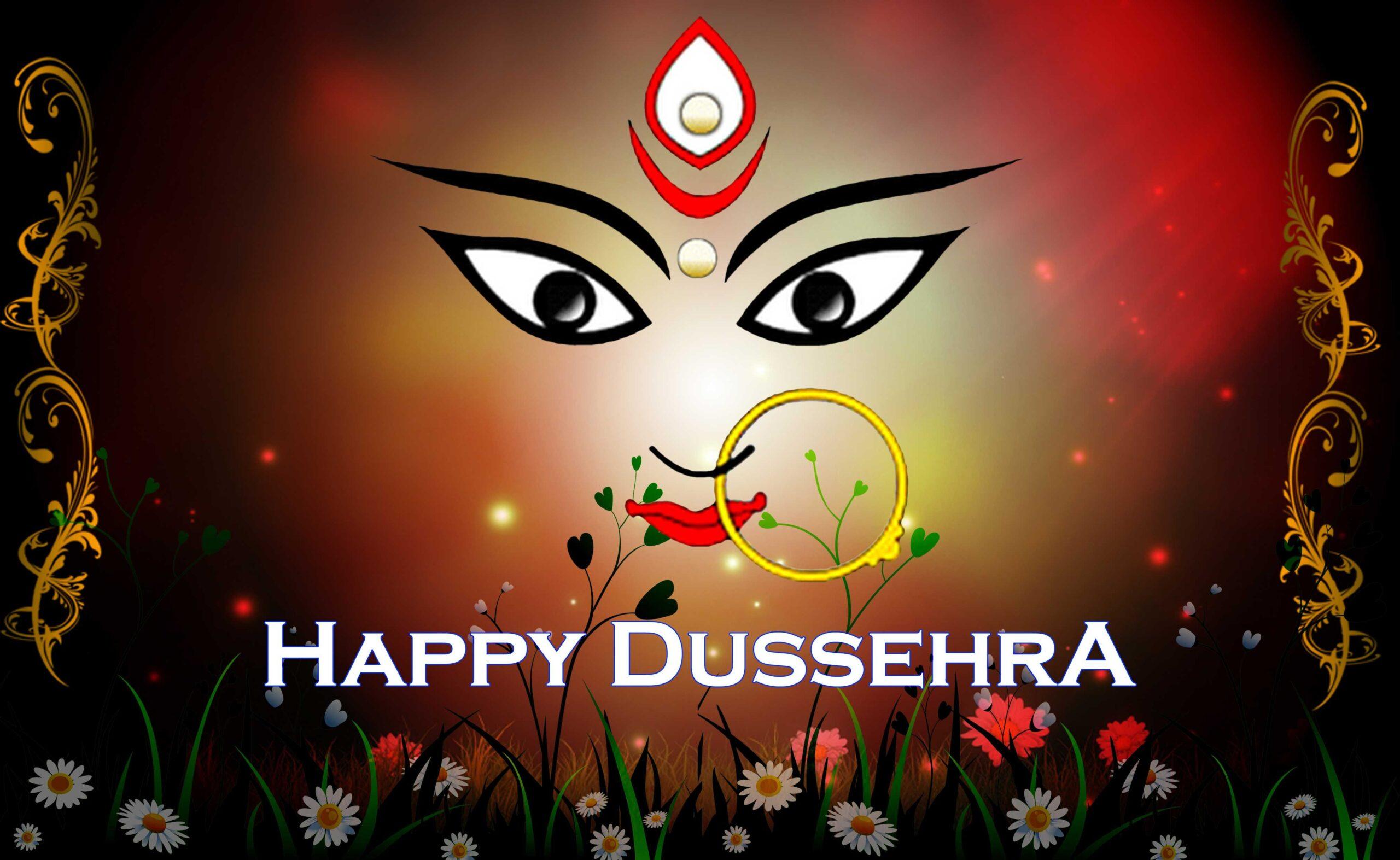 Dussehra Wishes