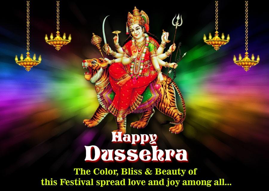 Dussehra Wishes