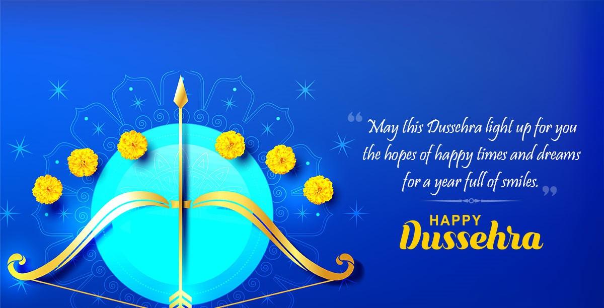 Dussehra Wishes