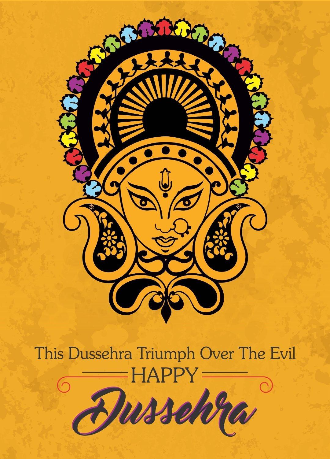 Dussehra Wishes