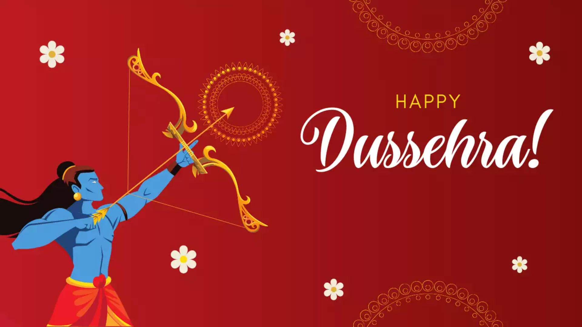 Dussehra Wishes