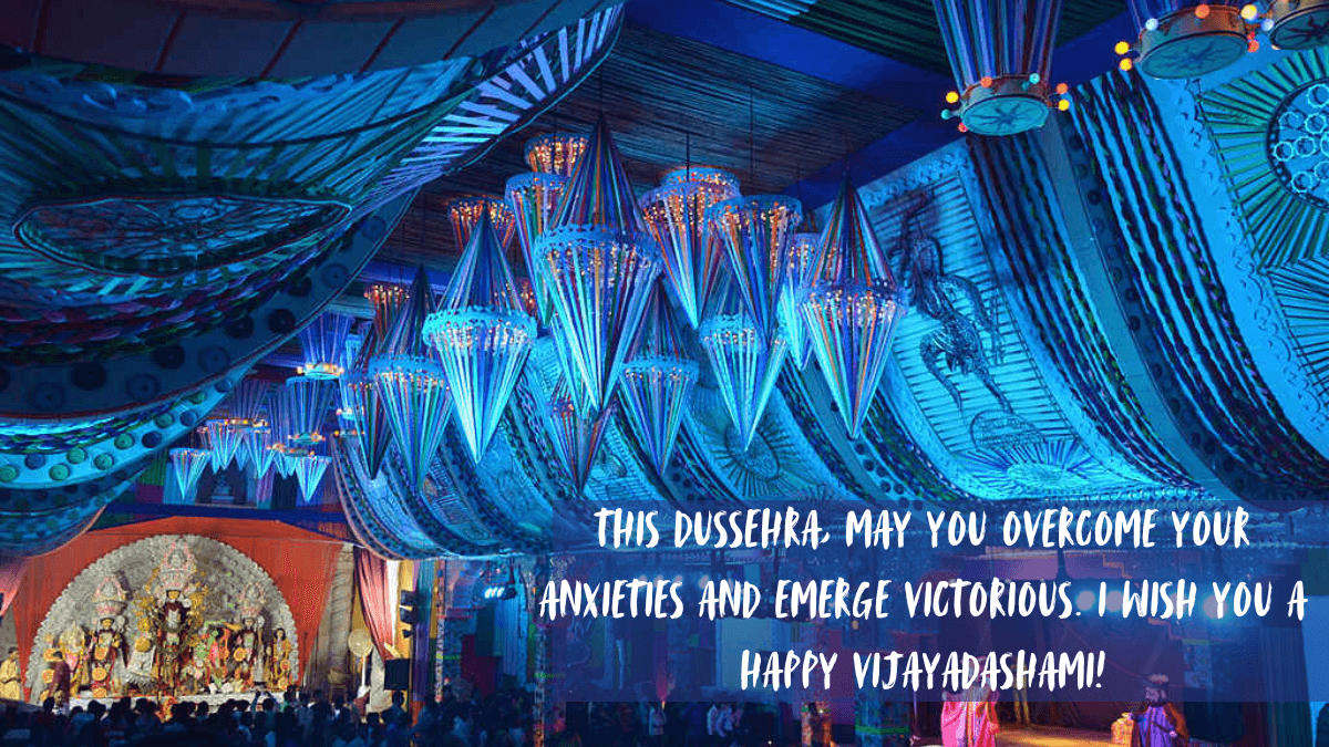 Vijayadashami Wishes, Images, Is Vijayadashami 2024 on October 12 or 13?