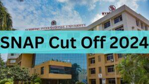 SNAP Cut Off 2024