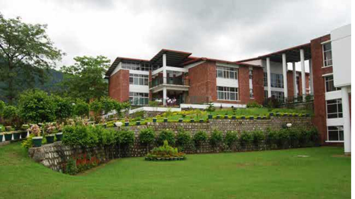 Best Residential Schools in India - Rishi Valley School in Chittoor, Andhra Pradesh