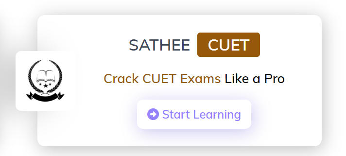 NCERT Introduces Free Sathee Portal for JEE, NEET, SSC and Bank Preparation -_3.1