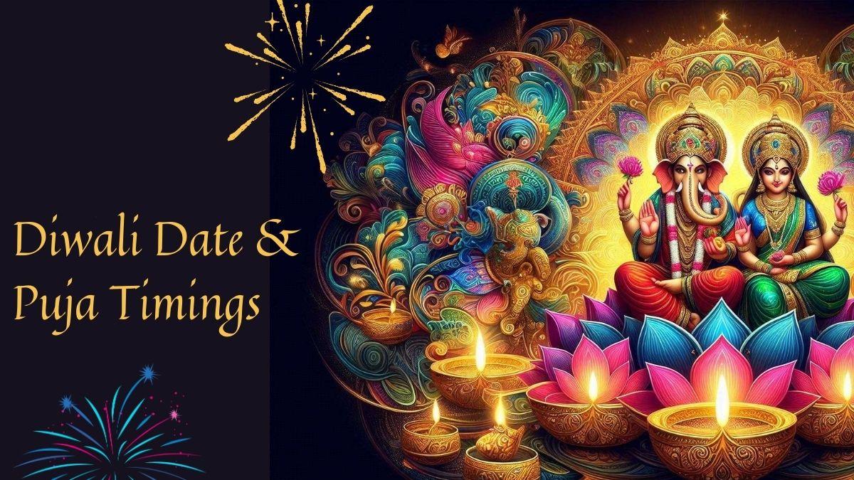 Badi Diwali 2024 Date and Time in India Calendar Hindu PDF