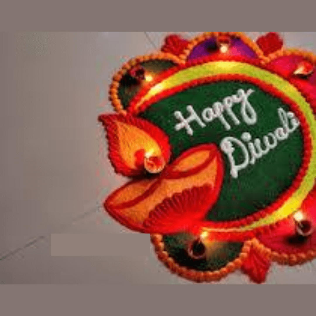 Diwali Rangoli Easy Design 2024: Simple Rangoli Designs for Competition with Message -_12.1