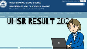 UHSR Result 2024 (1)