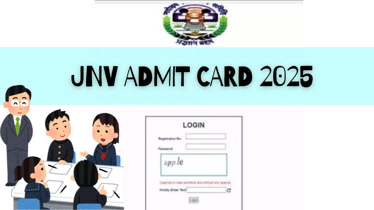 JNV Admit Card 2025 (1)