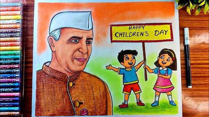 Children's Day Speech