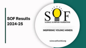 SOF Results 2024-25