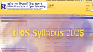 NIOS Syllabus 2025 (1)