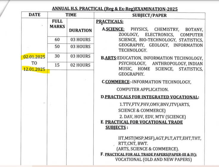 odisha 12th practical datesheet 2025 (1)