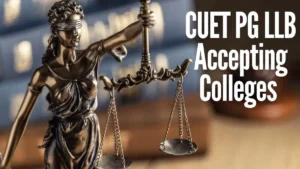 Top Law Colleges Through CUET PG LLB