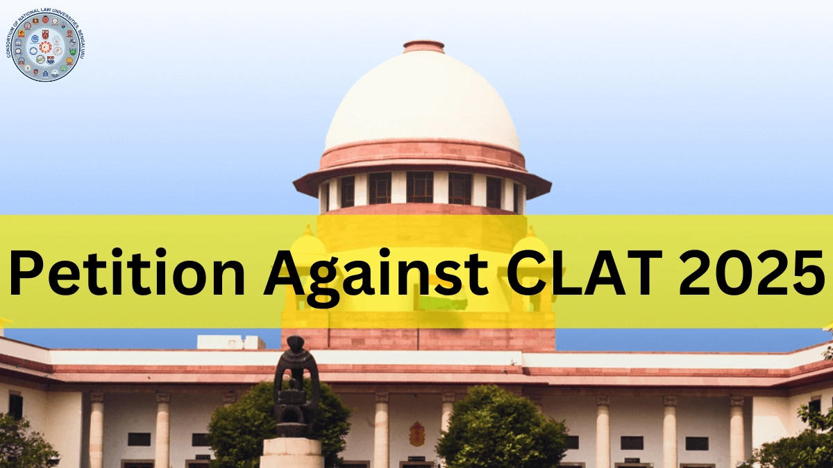 Errors in CLAT 2025 Provisional Answer Key