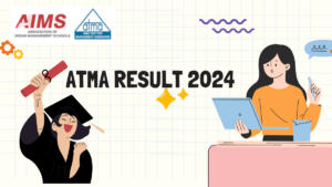 ATMA Result 2024