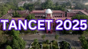 TANCET 2025