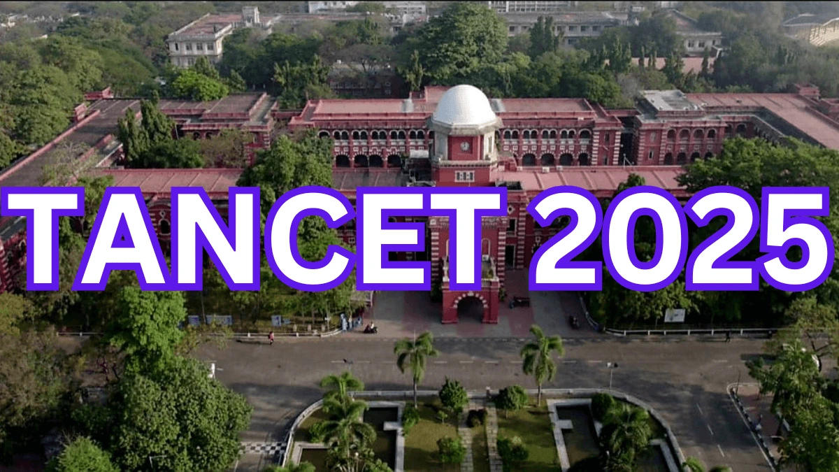 TANCET 2025