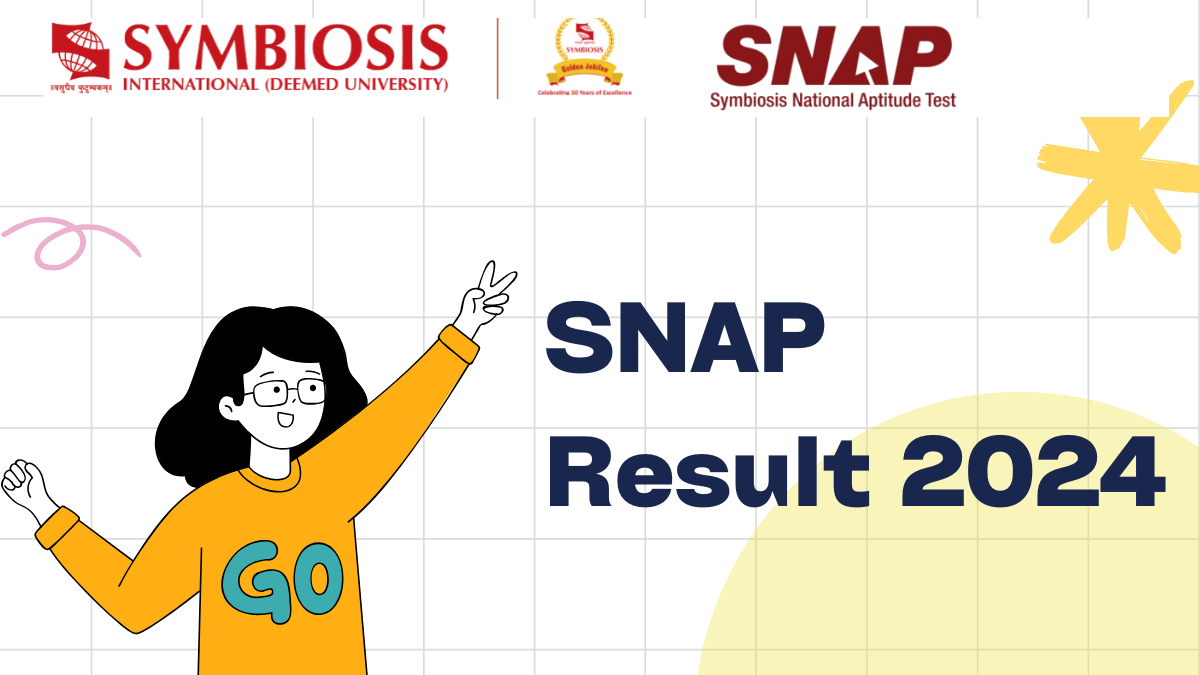 SNAP Result 2024